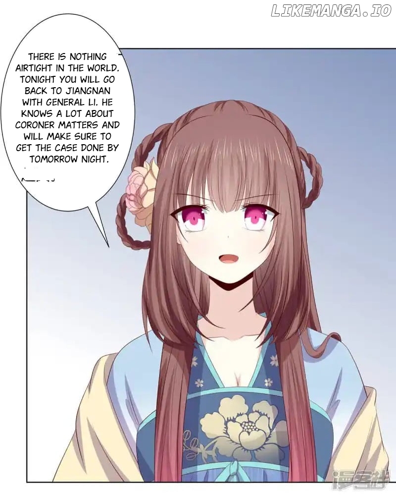 Rewrite My Fate chapter 95 - page 27